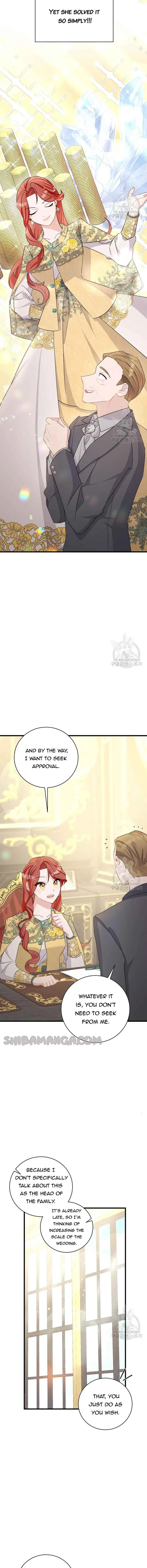 I’m Sure It’s My Baby Chapter 37 Online - página 11