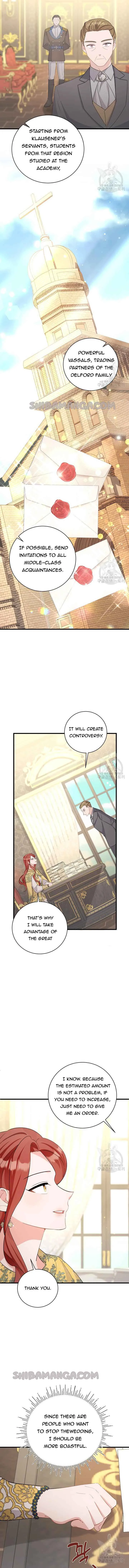 I’m Sure It’s My Baby Chapter 37 Online - página 13