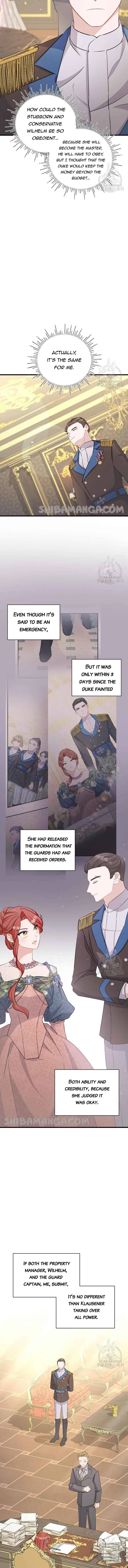 I’m Sure It’s My Baby Chapter 37 Online - página 16