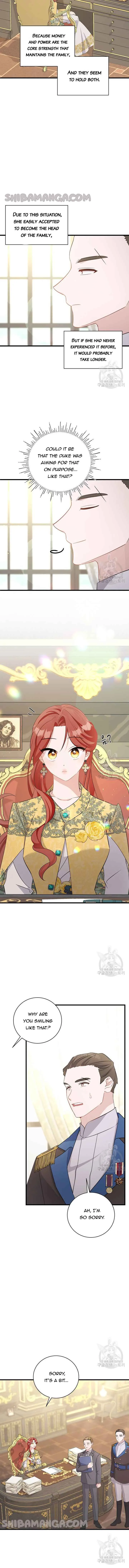 I’m Sure It’s My Baby Chapter 37 Online - página 17