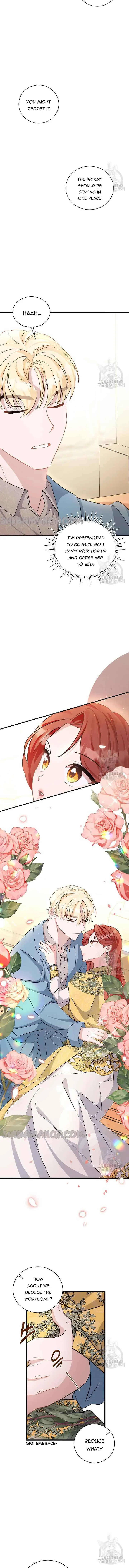 I’m Sure It’s My Baby Chapter 39 Online - página 6