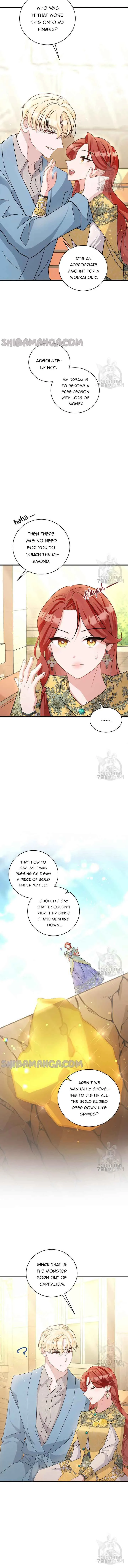I’m Sure It’s My Baby Chapter 39 Online - página 7
