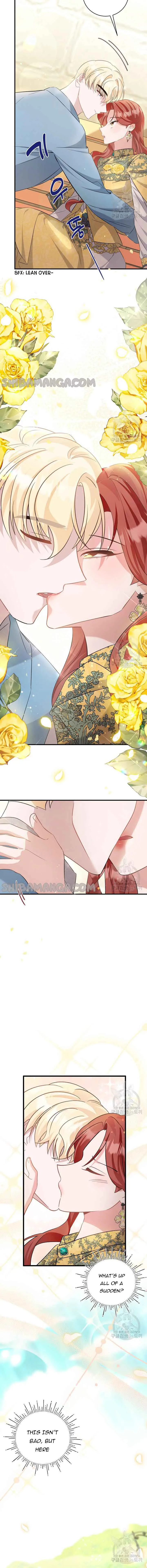 I’m Sure It’s My Baby Chapter 39 Online - página 9