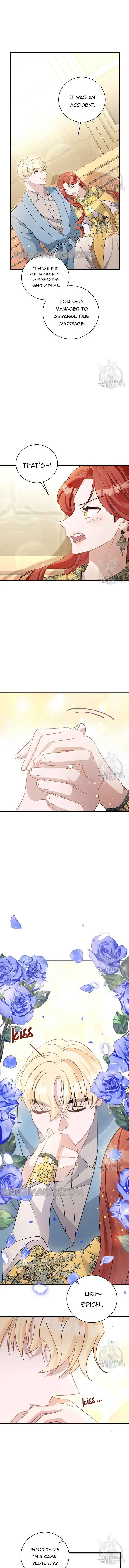 I’m Sure It’s My Baby Chapter 39 Online - página 11