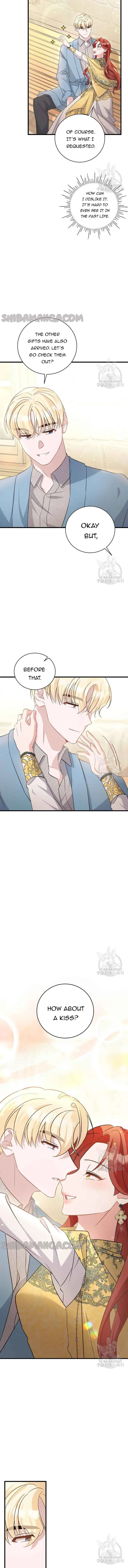 I’m Sure It’s My Baby Chapter 39 Online - página 13