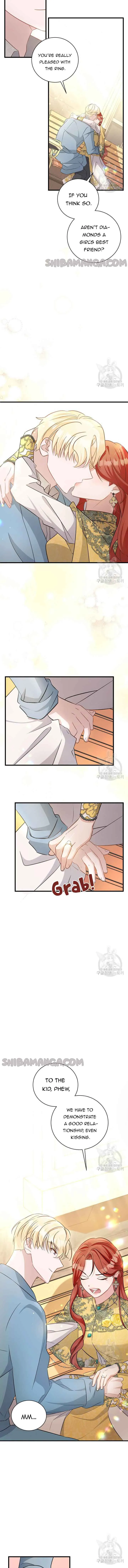 I’m Sure It’s My Baby Chapter 39 Online - página 14