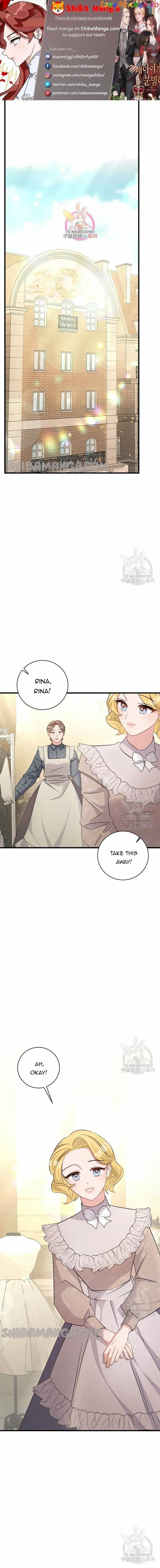 I’m Sure It’s My Baby Chapter 41 Online - página 2