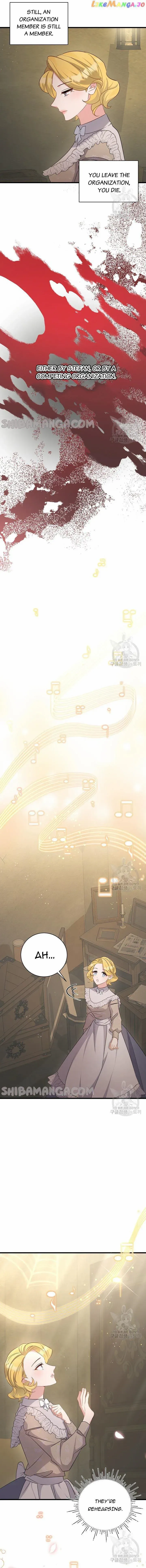 I’m Sure It’s My Baby Chapter 41 Online - página 6