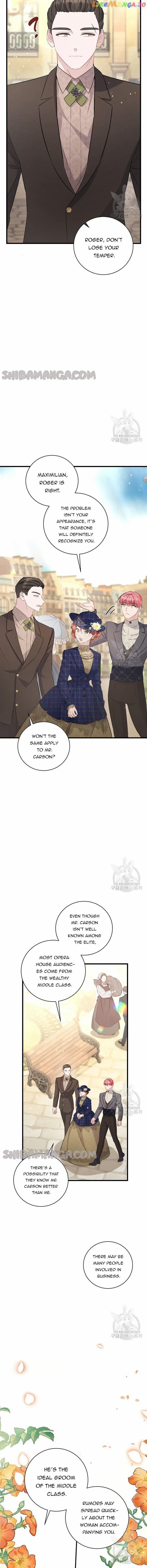 I’m Sure It’s My Baby Chapter 41 Online - página 12