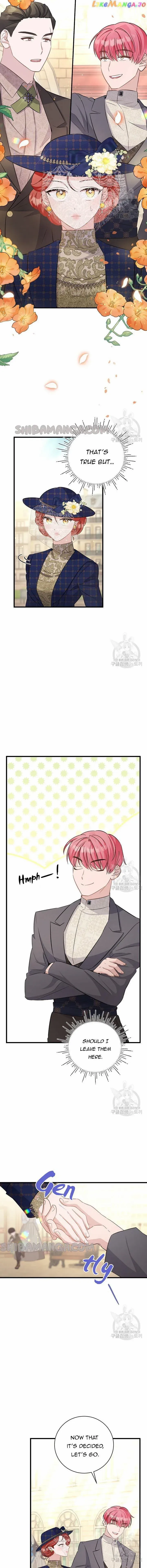 I’m Sure It’s My Baby Chapter 41 Online - página 13