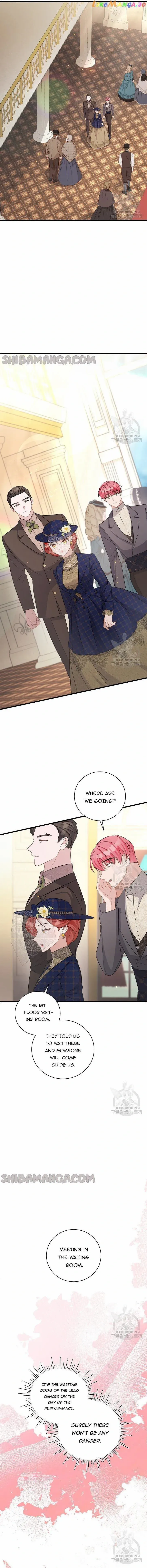I’m Sure It’s My Baby Chapter 41 Online - página 15
