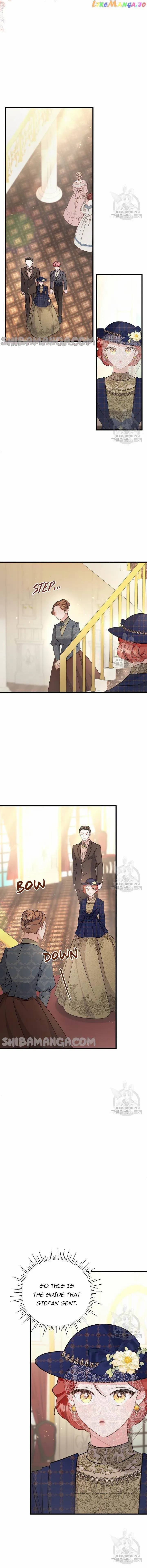 I’m Sure It’s My Baby Chapter 41 Online - página 16