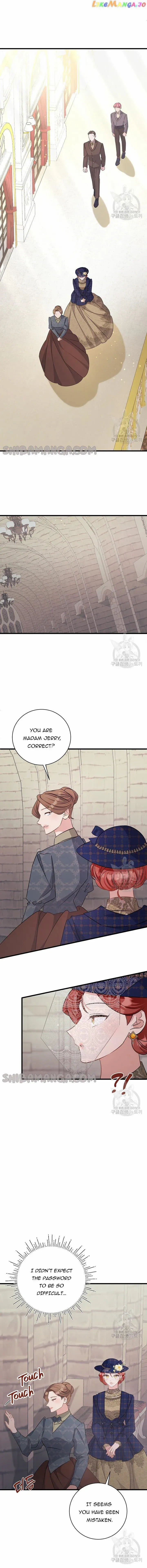 I’m Sure It’s My Baby Chapter 41 Online - página 17