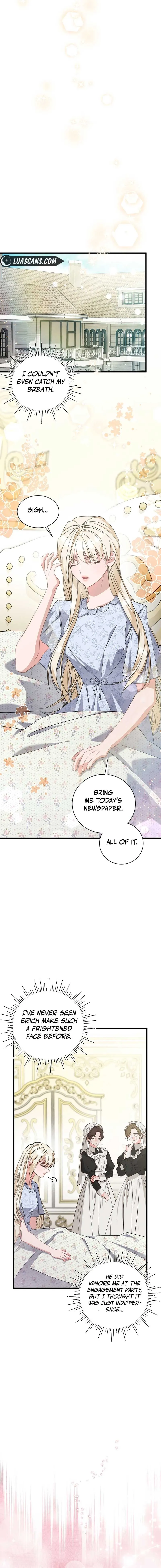 I’m Sure It’s My Baby Chapter 47 Online - página 2
