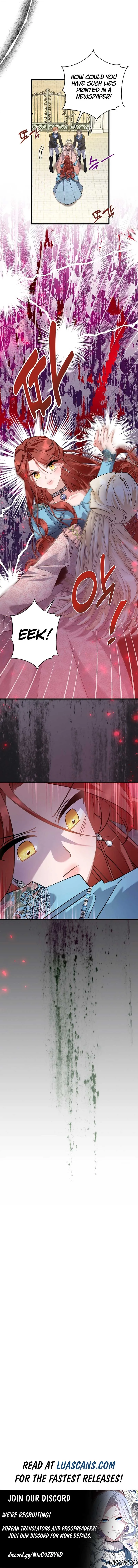 I’m Sure It’s My Baby Chapter 48 Online - página 12