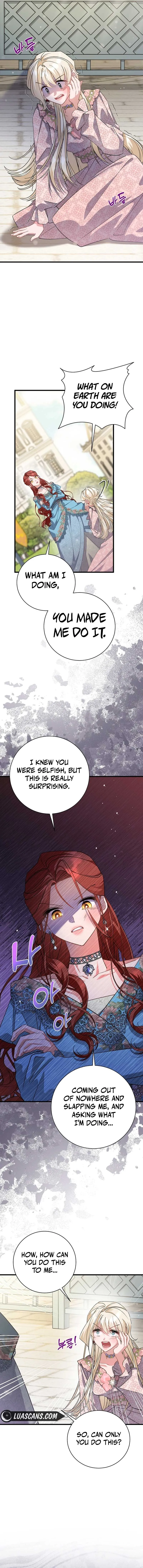 I’m Sure It’s My Baby Chapter 49 Online - página 2