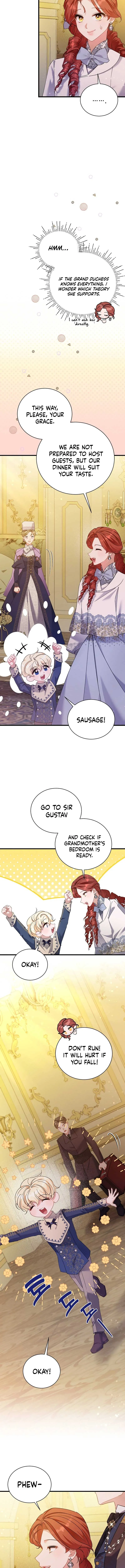 I’m Sure It’s My Baby Chapter 67 Online - página 2