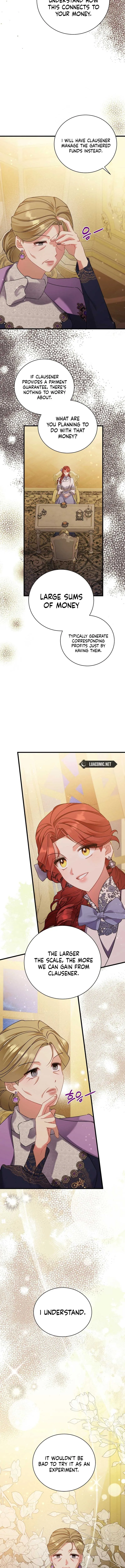 I’m Sure It’s My Baby Chapter 67 Online - página 12