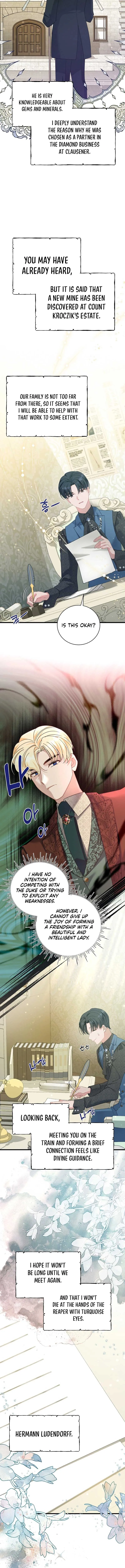 I’m Sure It’s My Baby Chapter 67 Online - página 14