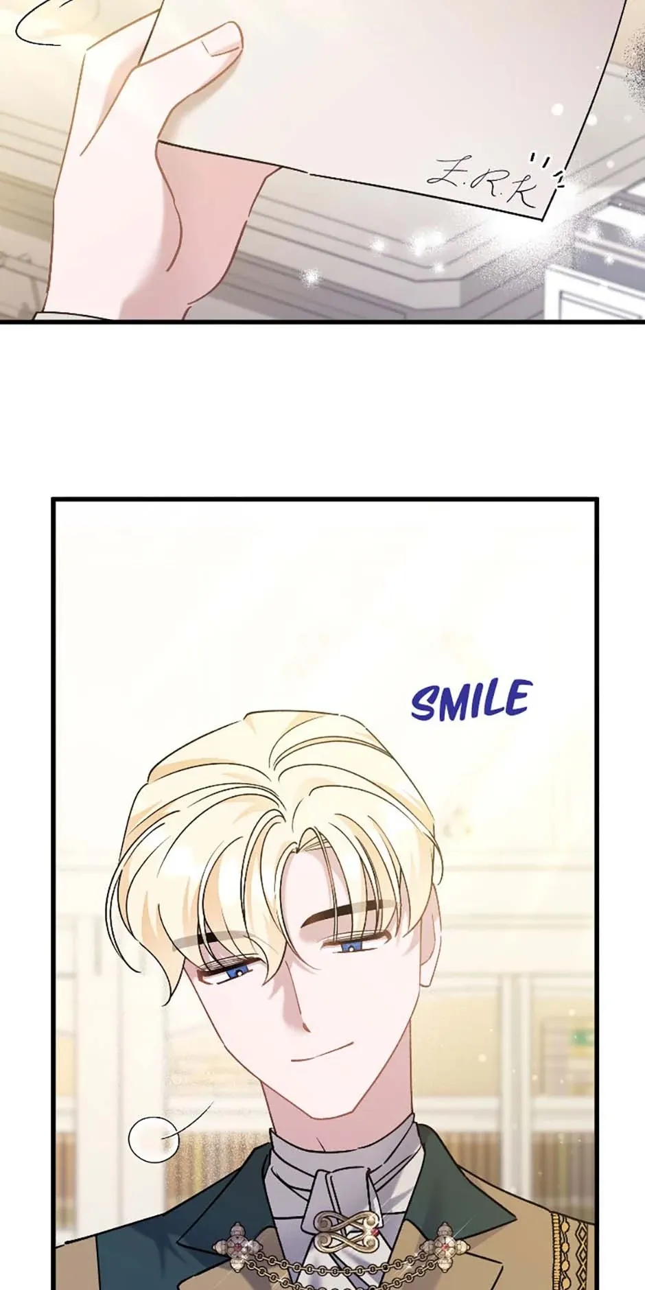 I’m Sure It’s My Baby Chapter 73 Online - página 4