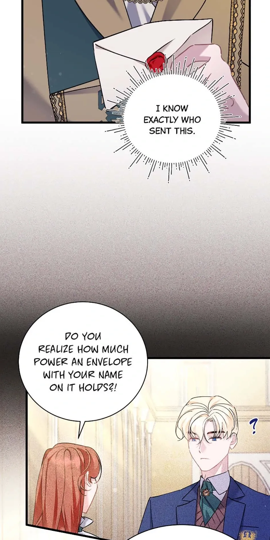 I’m Sure It’s My Baby Chapter 73 Online - página 5