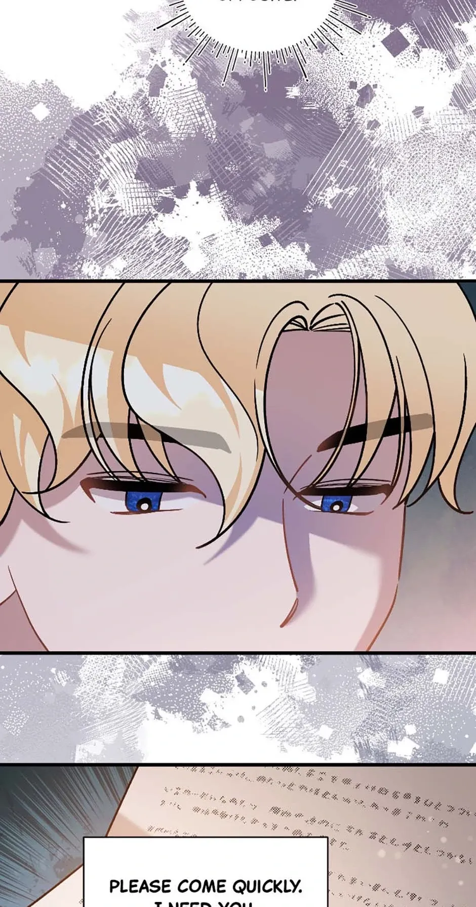 I’m Sure It’s My Baby Chapter 73 Online - página 9