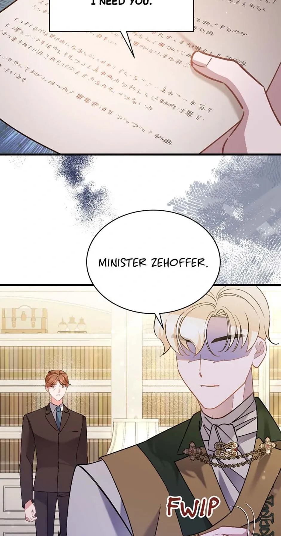 I’m Sure It’s My Baby Chapter 73 Online - página 10