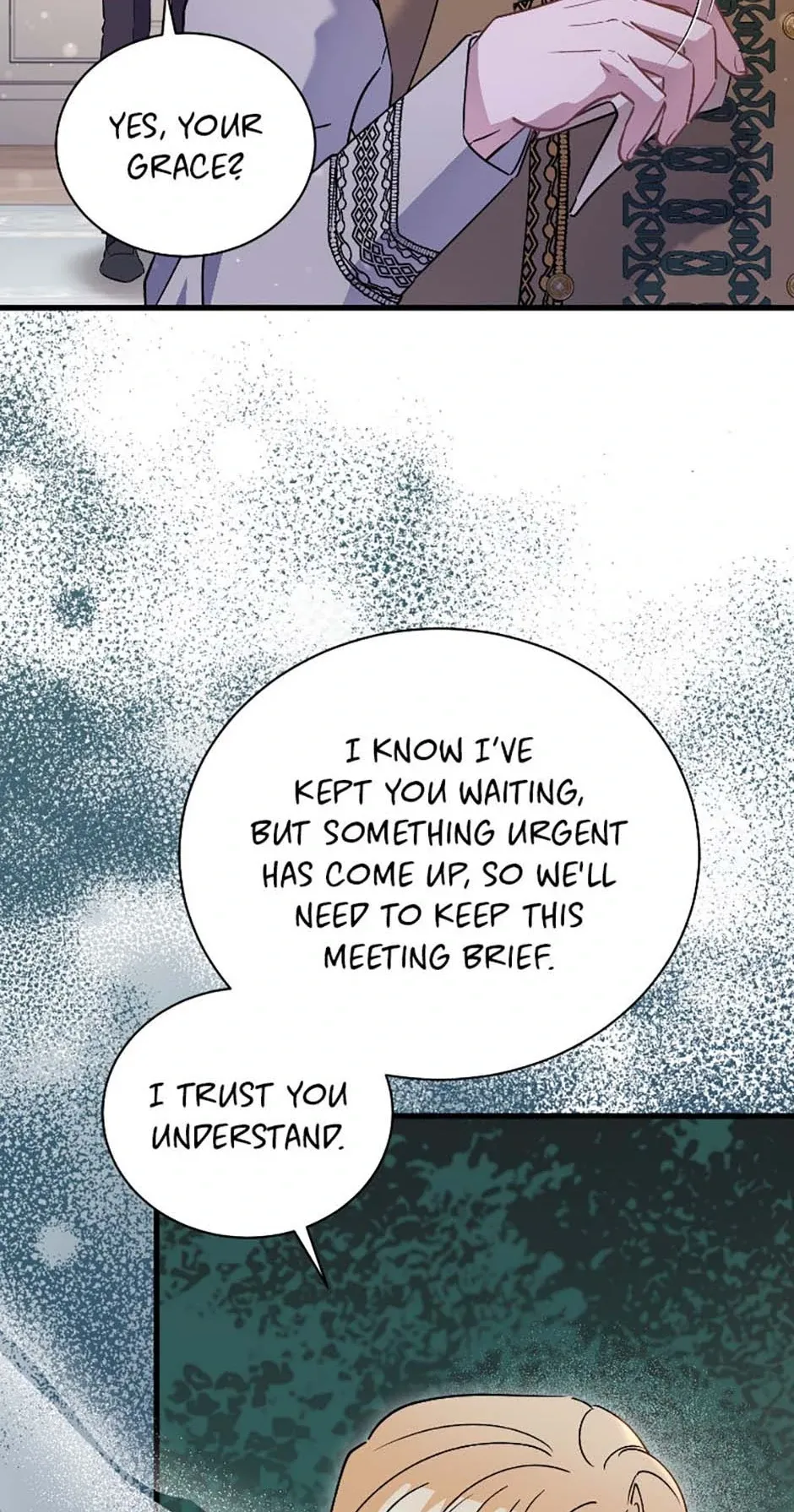 I’m Sure It’s My Baby Chapter 73 Online - página 11