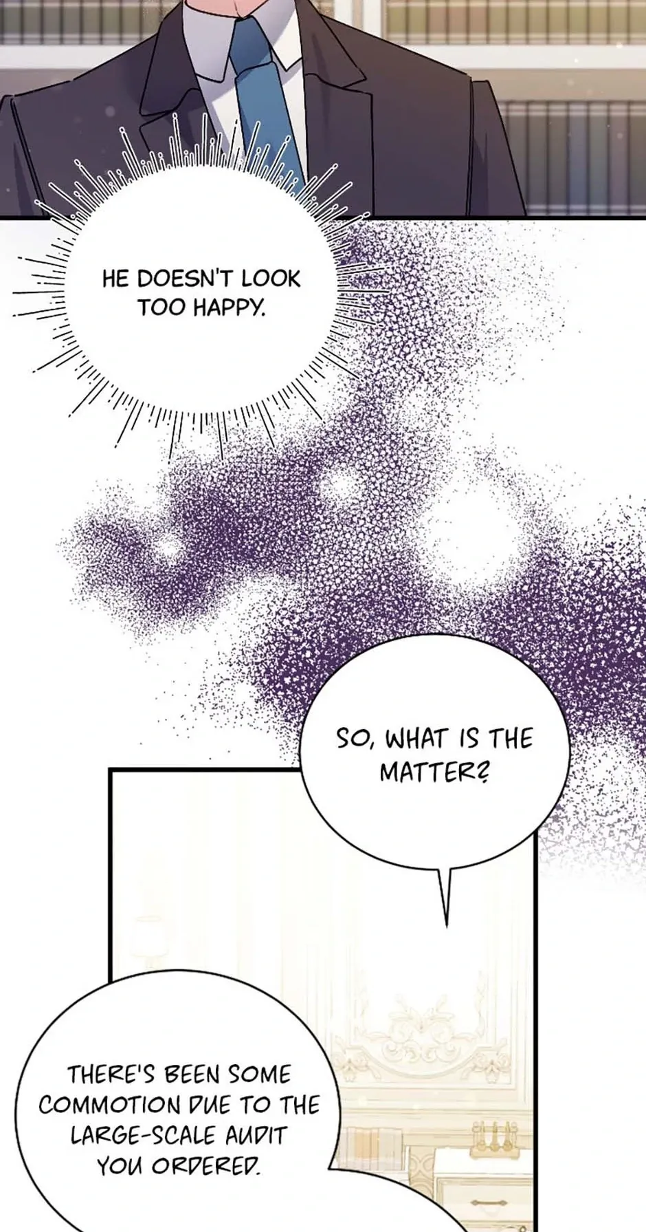 I’m Sure It’s My Baby Chapter 73 Online - página 13