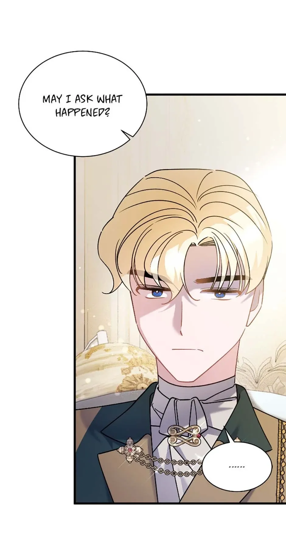I’m Sure It’s My Baby Chapter 73 Online - página 15