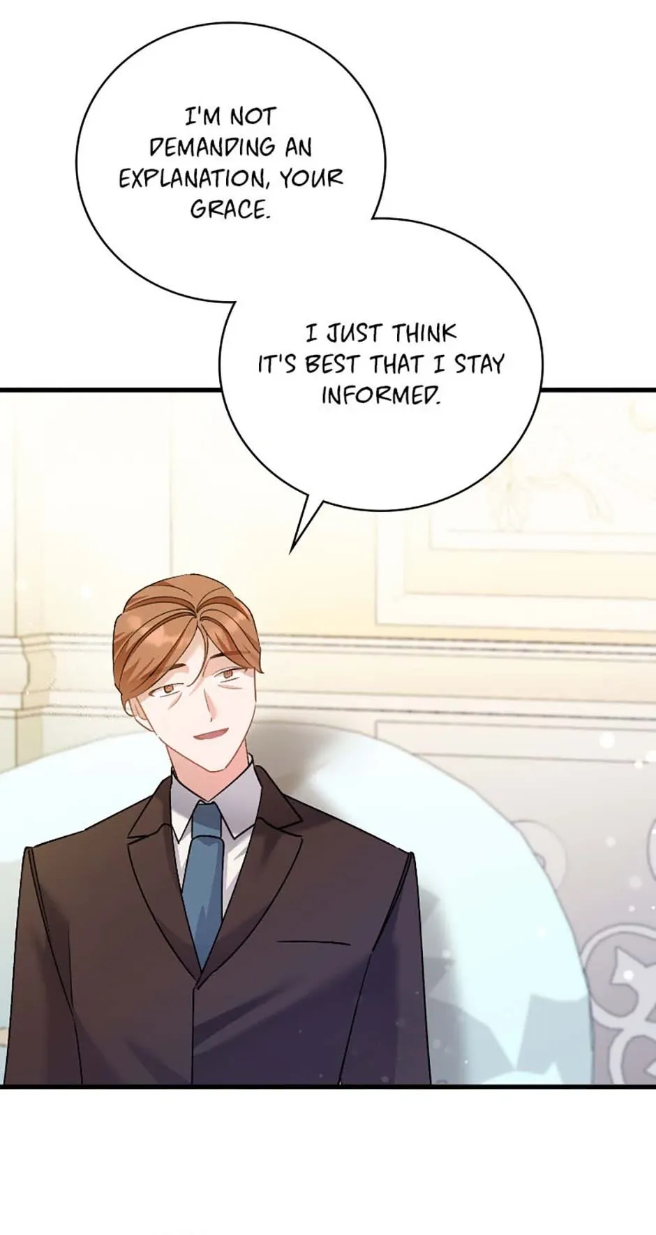 I’m Sure It’s My Baby Chapter 73 Online - página 16