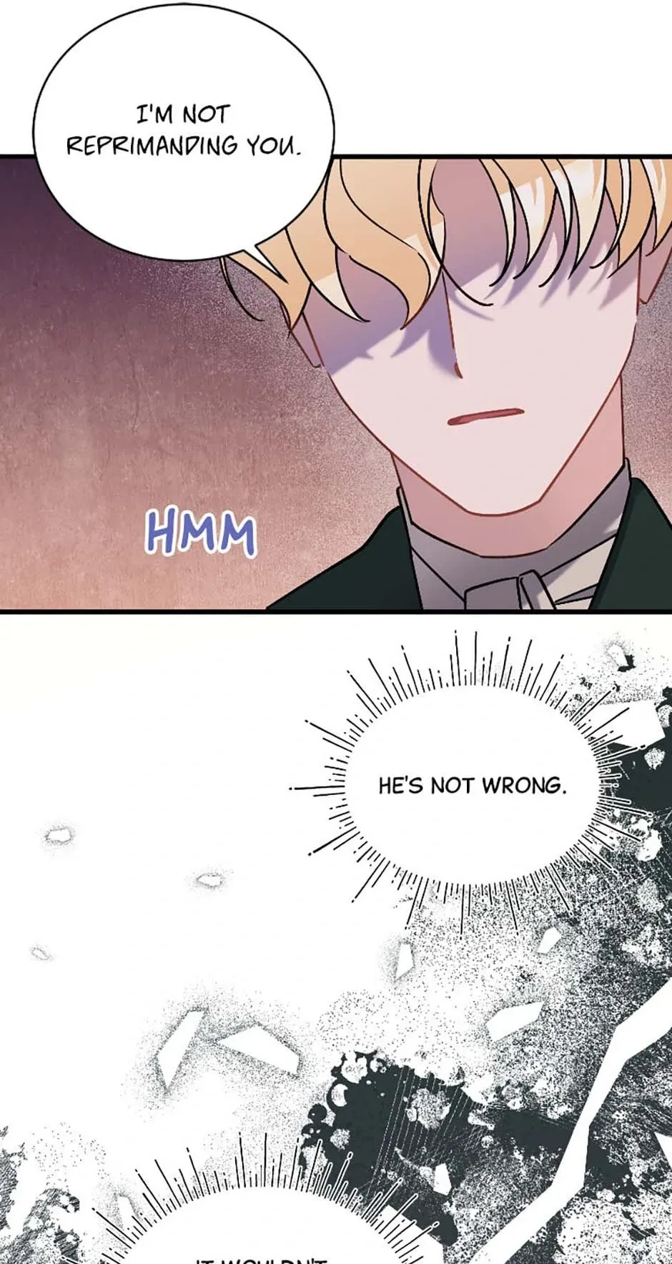 I’m Sure It’s My Baby Chapter 73 Online - página 17