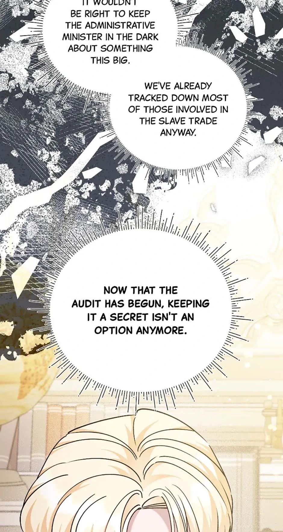 I’m Sure It’s My Baby Chapter 73 Online - página 18