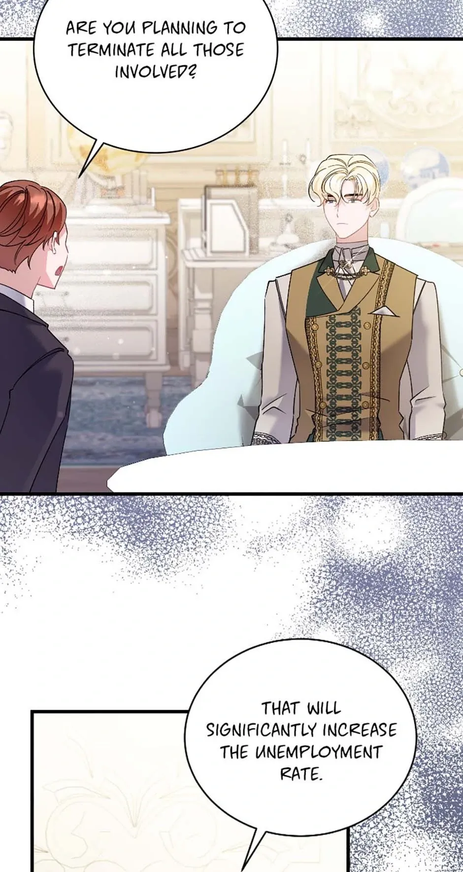 I’m Sure It’s My Baby Chapter 73 Online - página 20