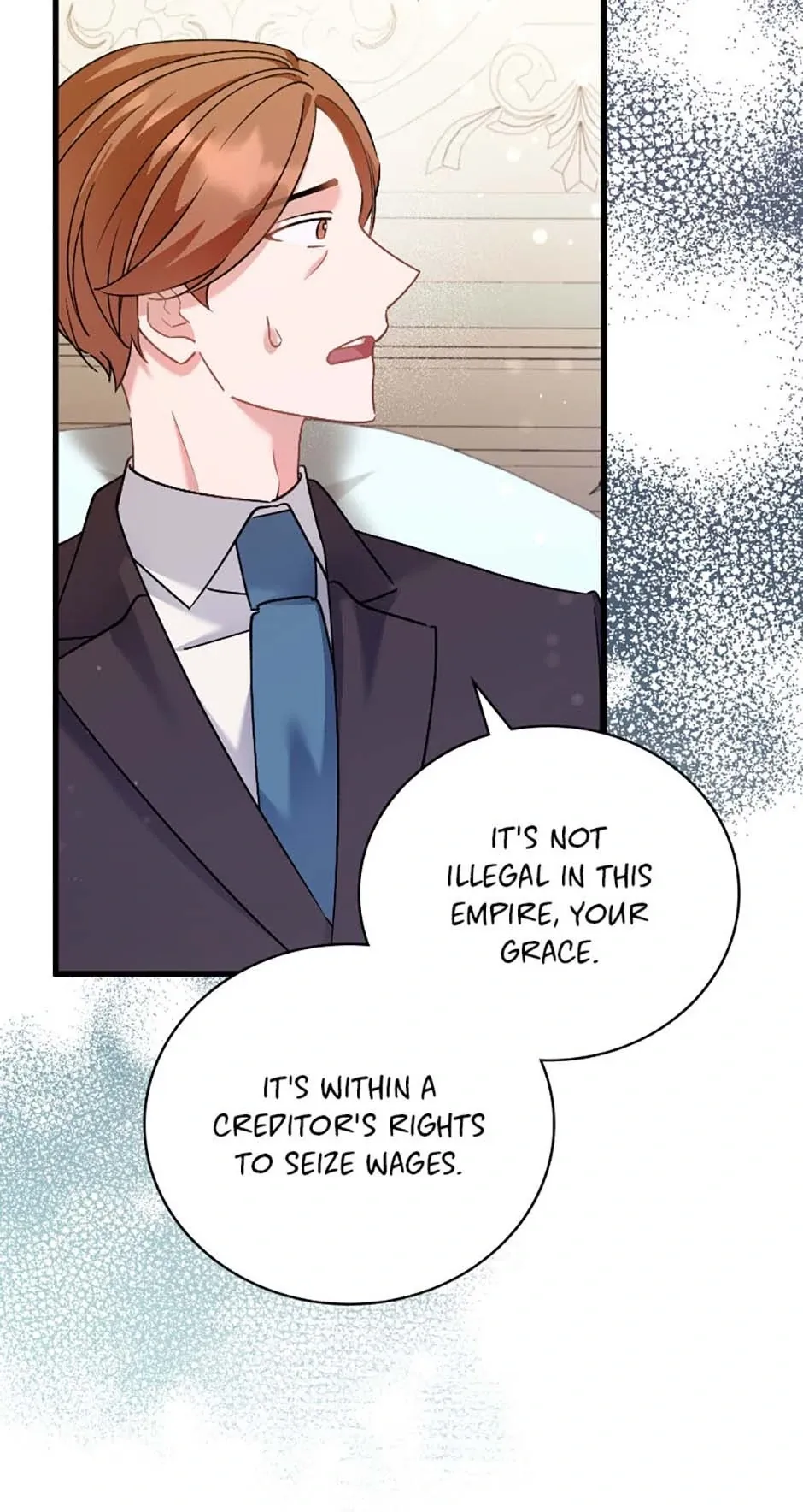I’m Sure It’s My Baby Chapter 73 Online - página 21
