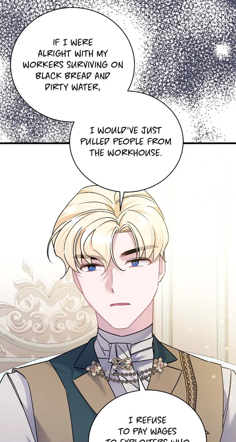 I’m Sure It’s My Baby Chapter 73 Online - página 24