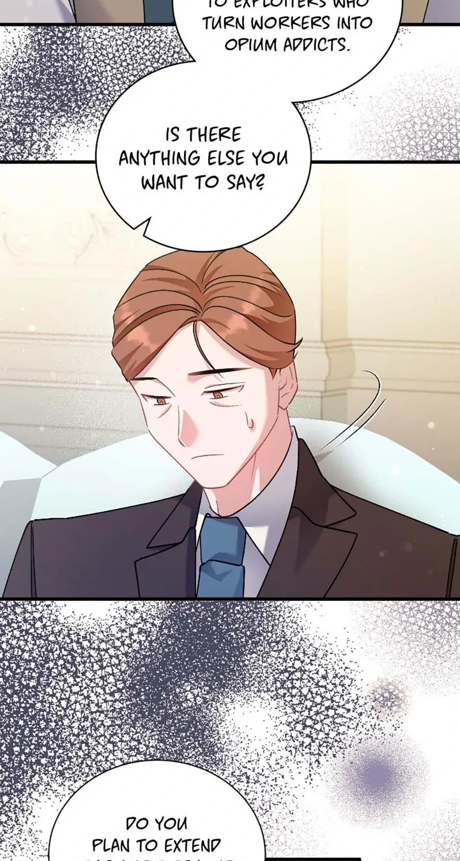 I’m Sure It’s My Baby Chapter 73 Online - página 25