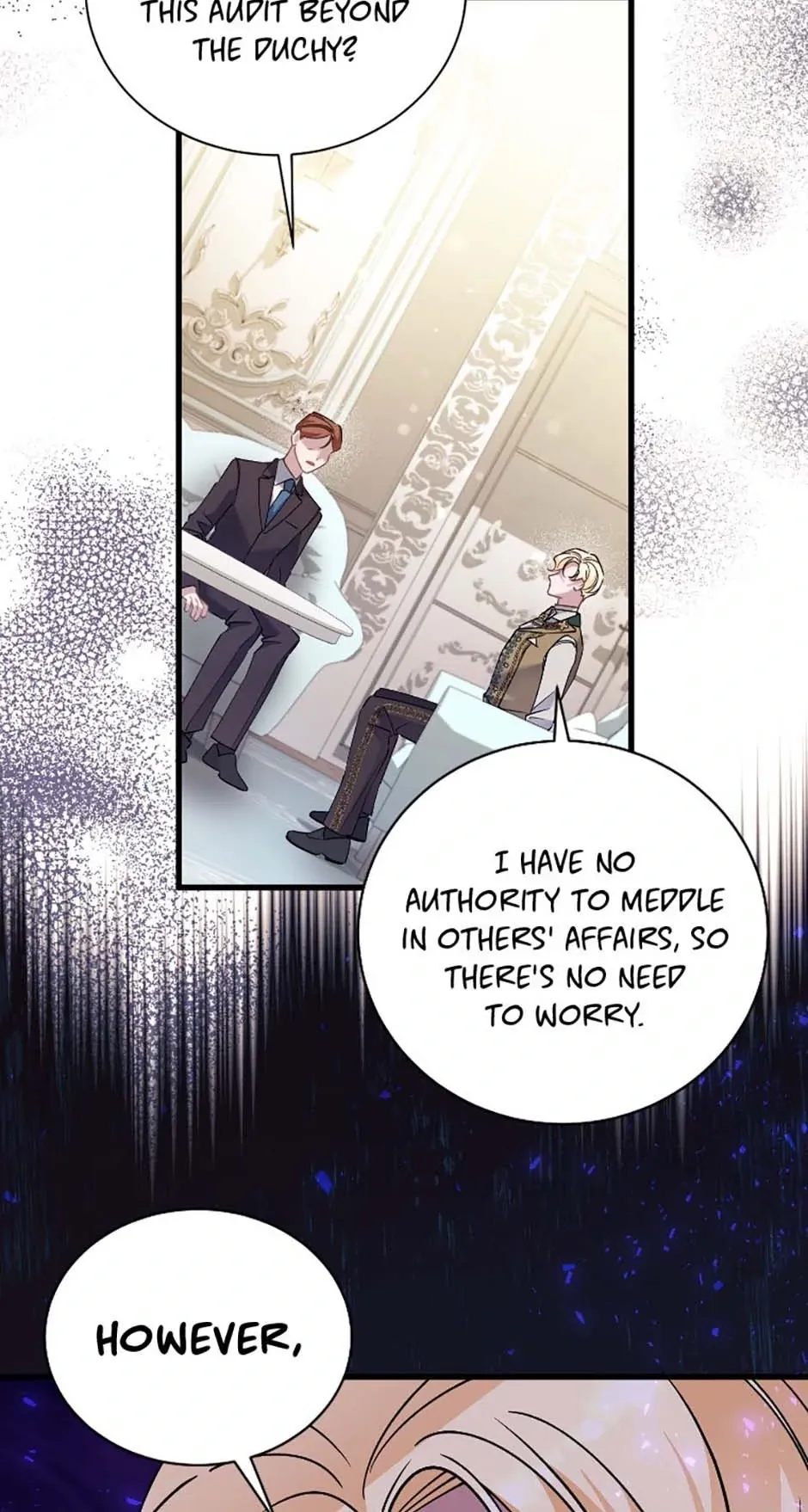 I’m Sure It’s My Baby Chapter 73 Online - página 26
