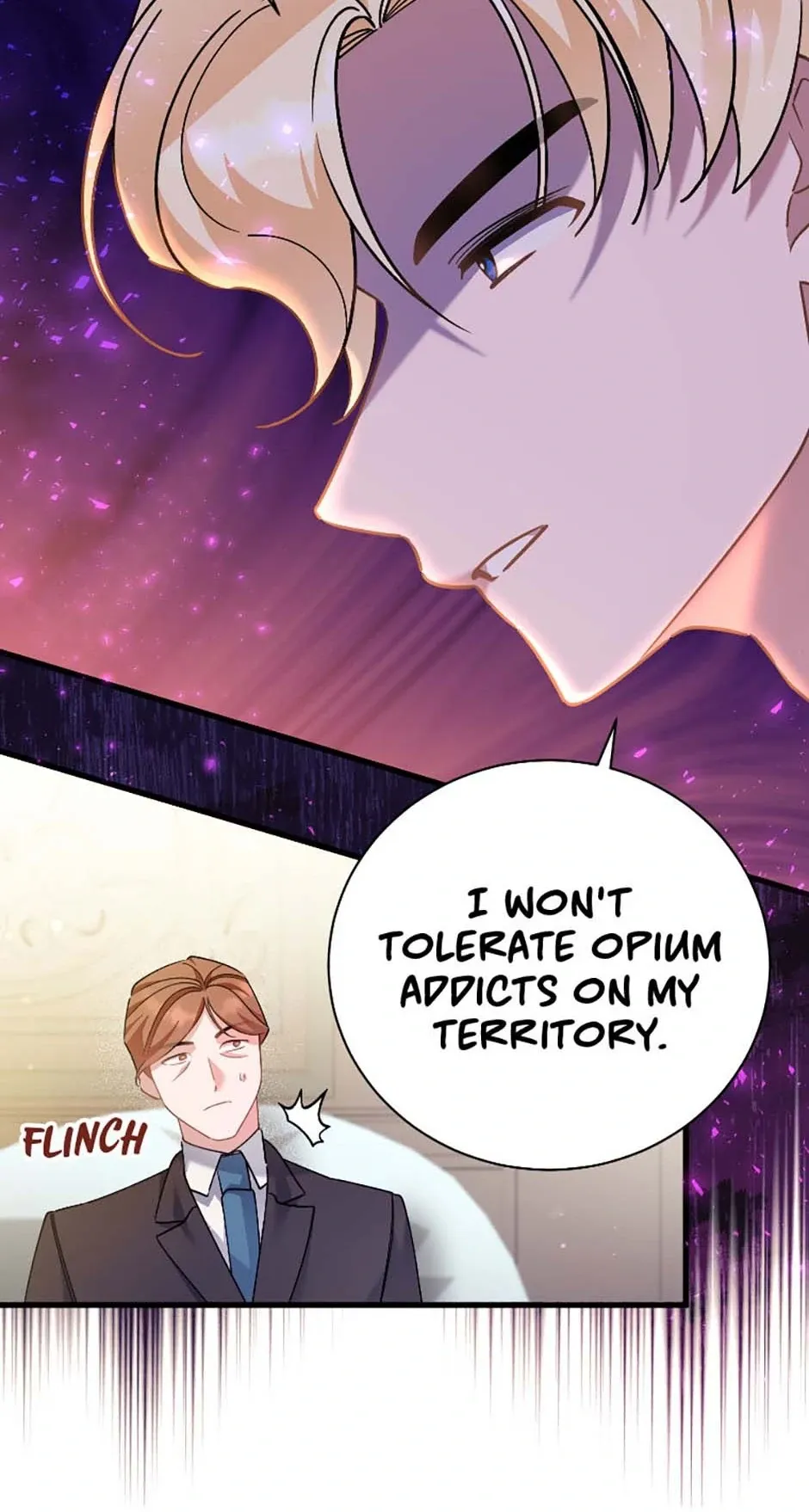I’m Sure It’s My Baby Chapter 73 Online - página 27