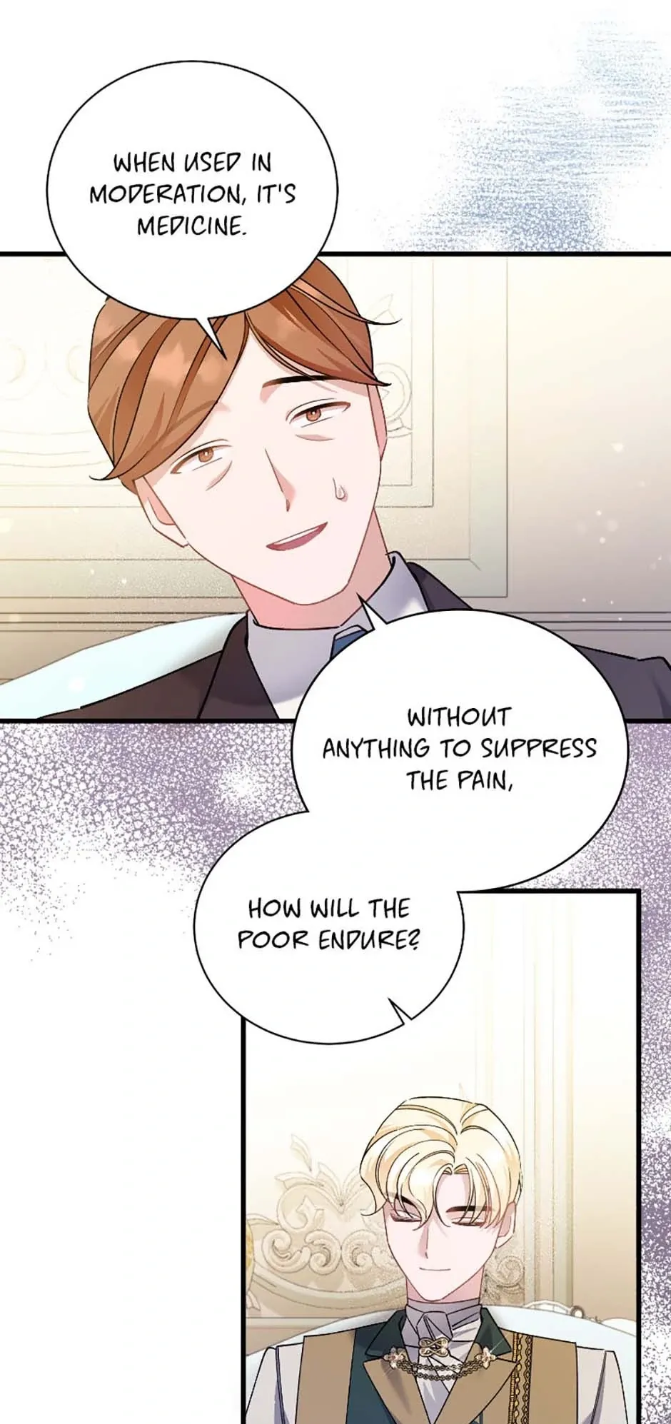I’m Sure It’s My Baby Chapter 73 Online - página 28