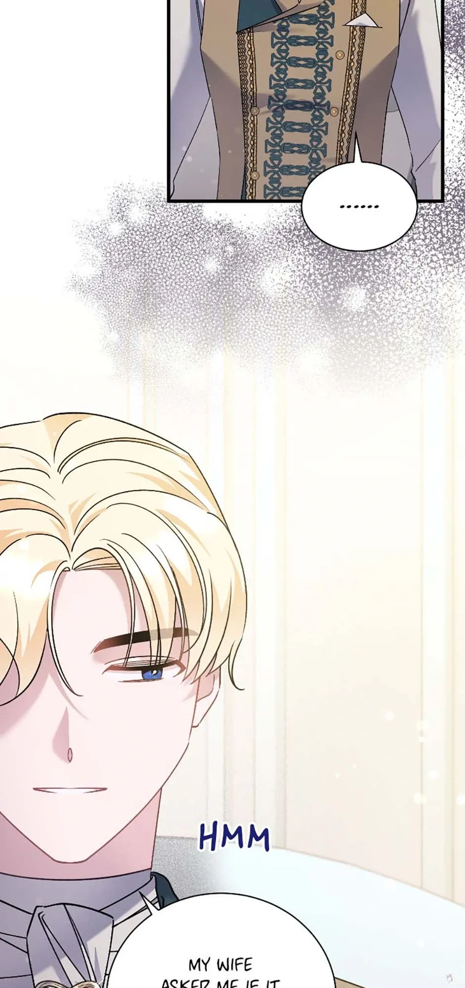 I’m Sure It’s My Baby Chapter 73 Online - página 29
