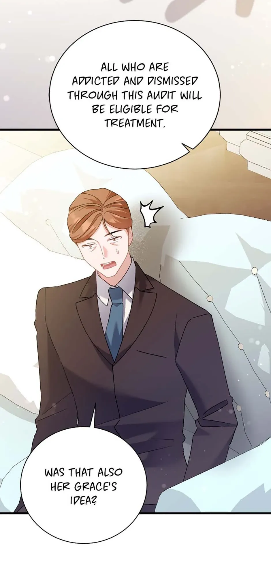 I’m Sure It’s My Baby Chapter 73 Online - página 31