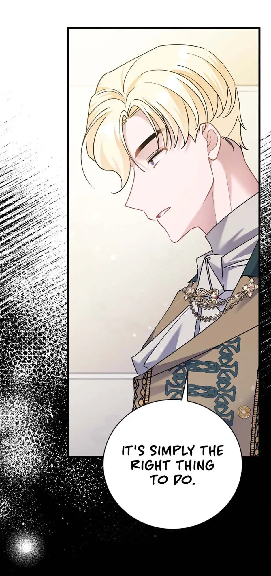 I’m Sure It’s My Baby Chapter 73 Online - página 32