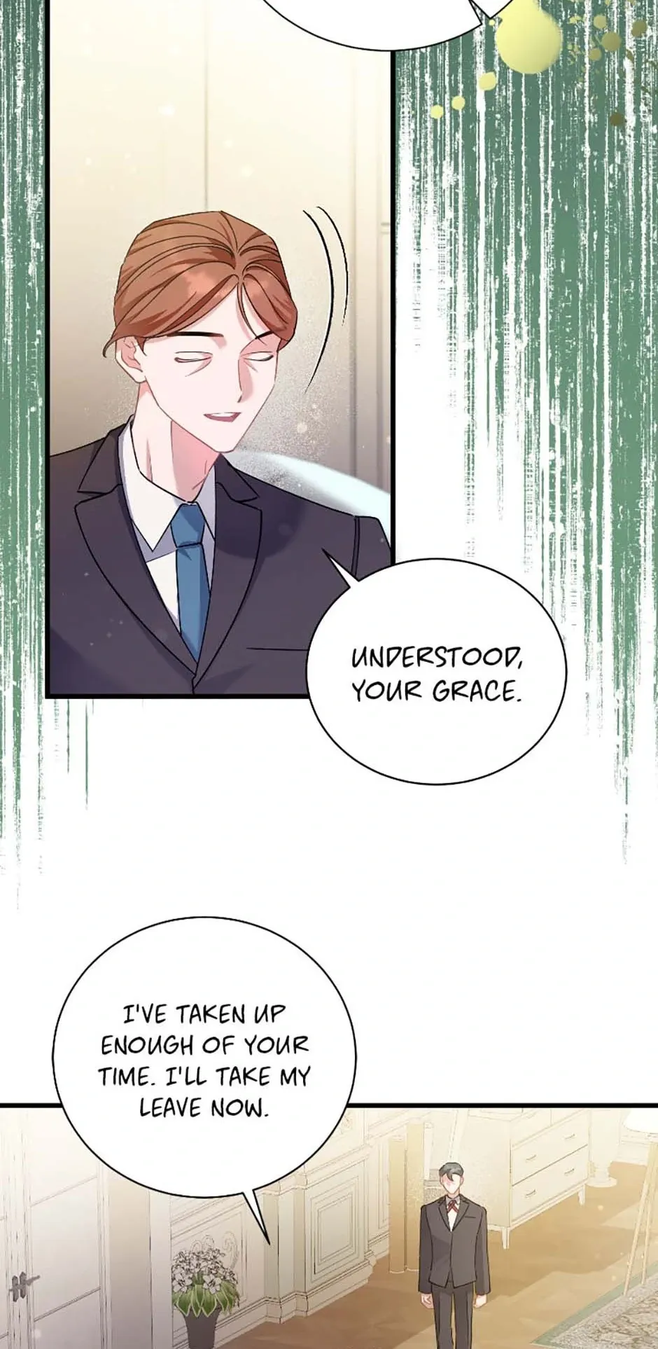 I’m Sure It’s My Baby Chapter 73 Online - página 34