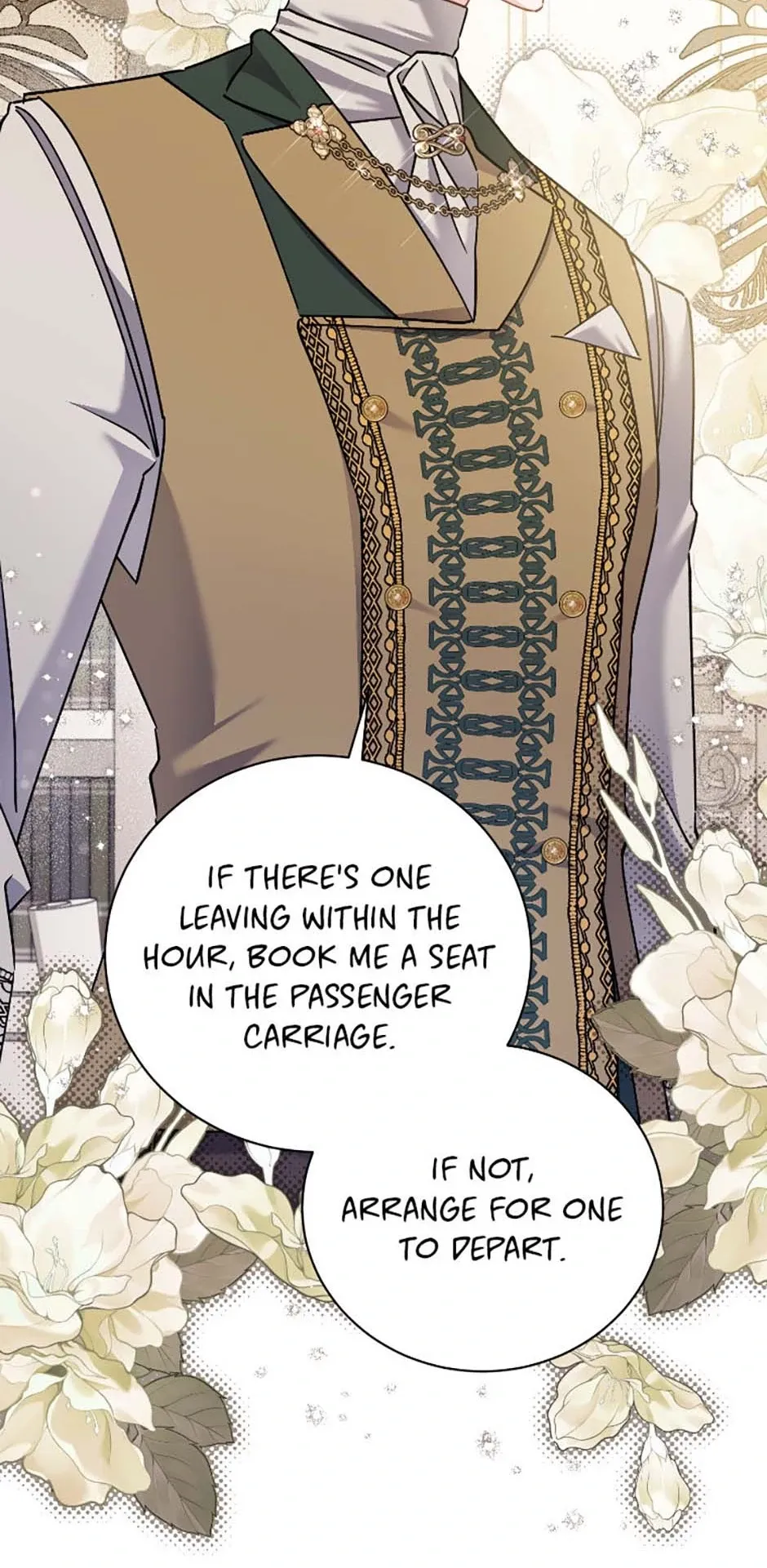 I’m Sure It’s My Baby Chapter 73 Online - página 38
