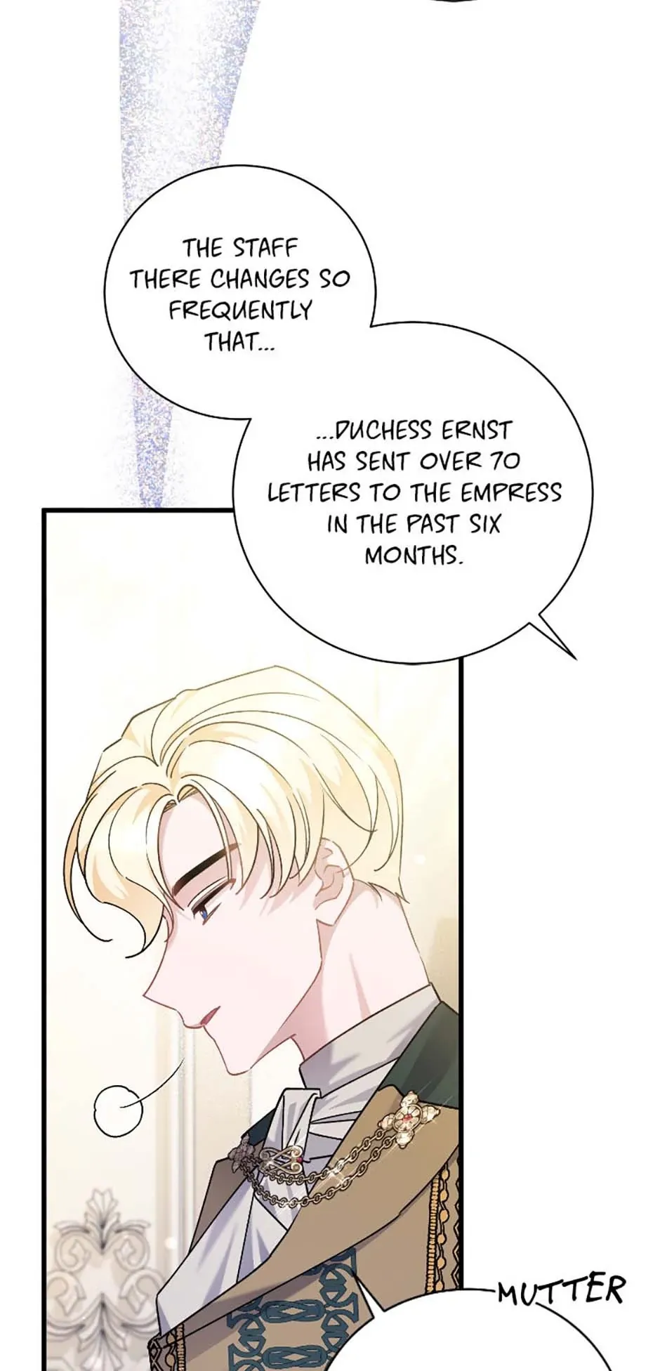 I’m Sure It’s My Baby Chapter 73 Online - página 42