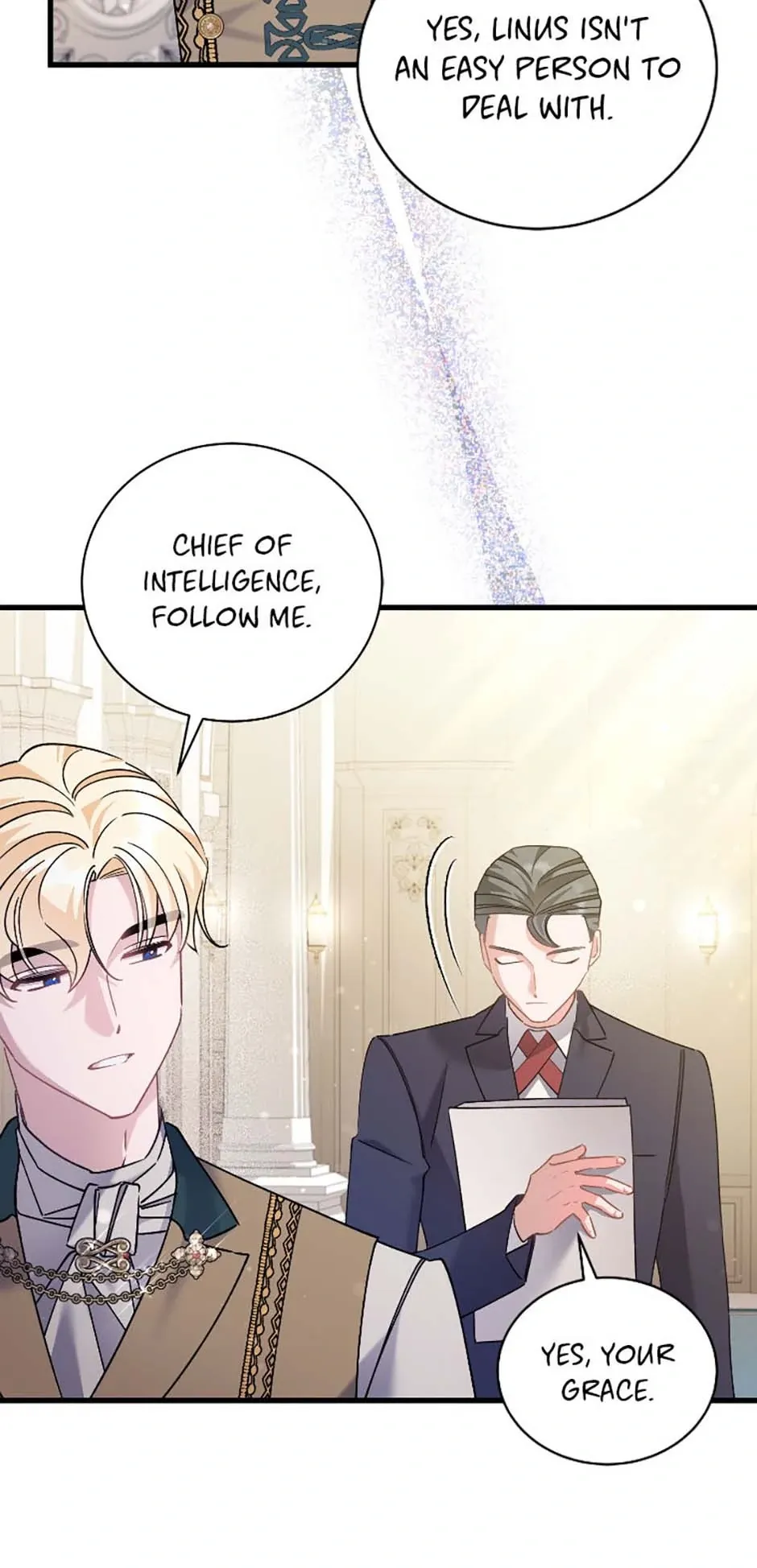 I’m Sure It’s My Baby Chapter 73 Online - página 43