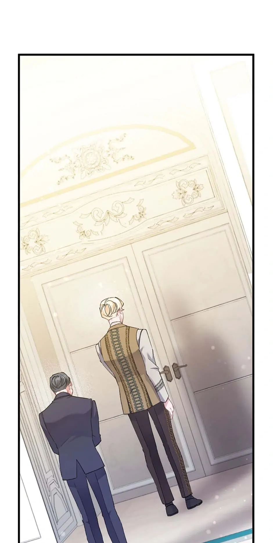 I’m Sure It’s My Baby Chapter 73 Online - página 44