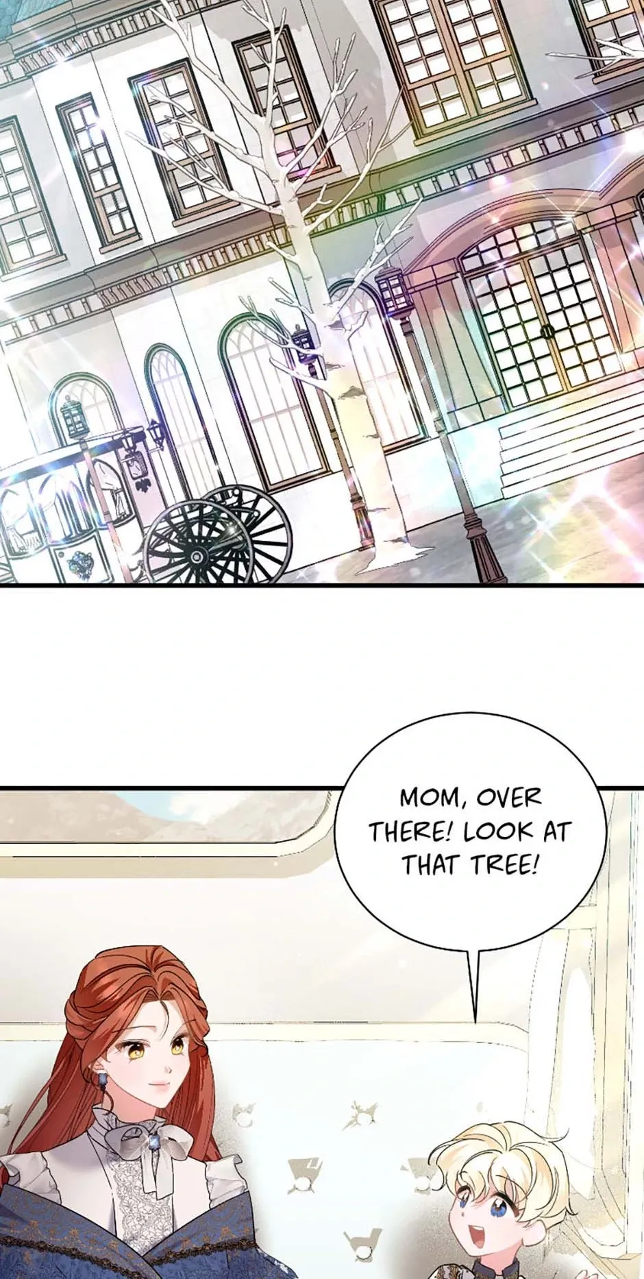 I’m Sure It’s My Baby Chapter 73 Online - página 47