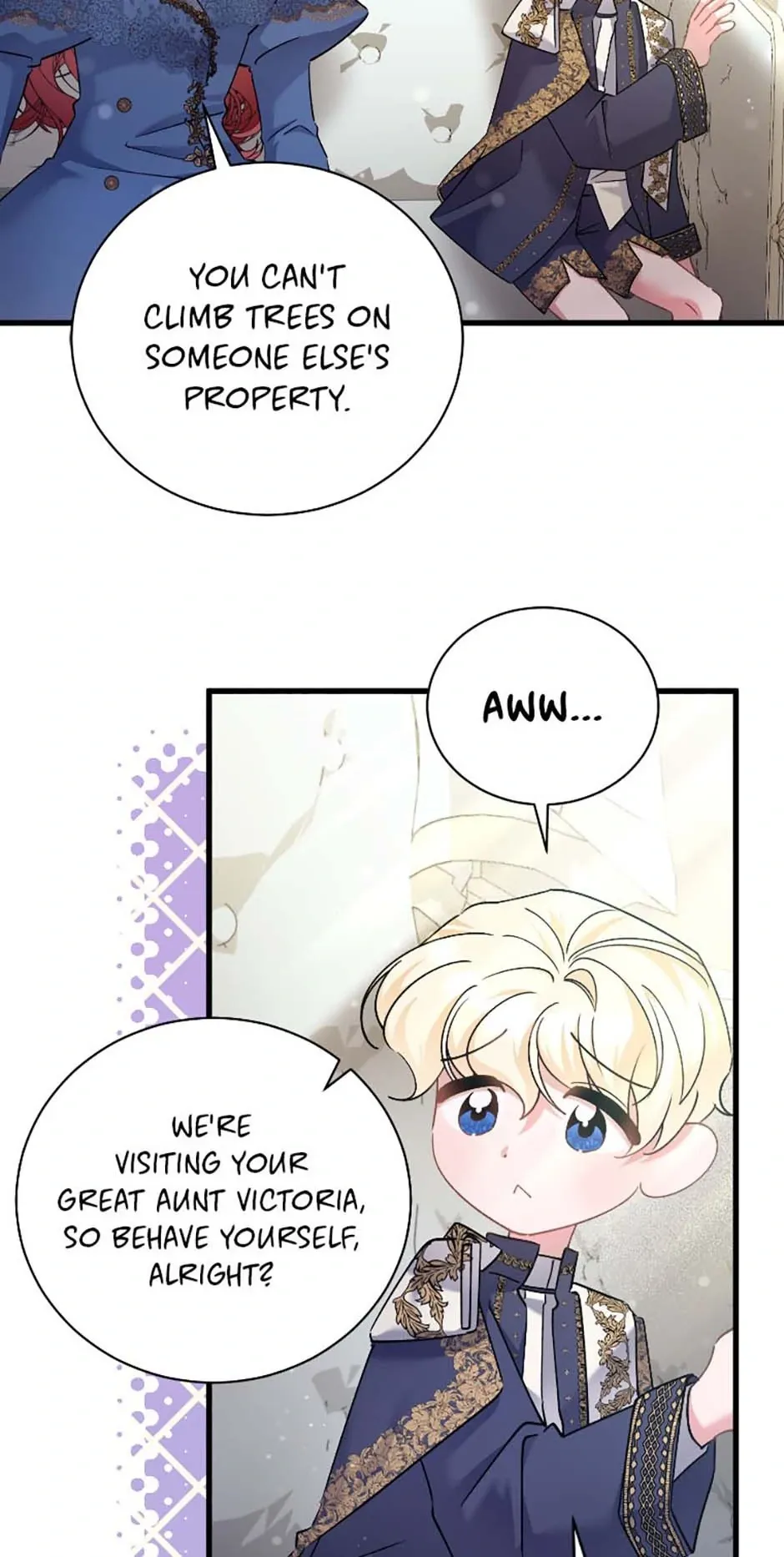 I’m Sure It’s My Baby Chapter 73 Online - página 48